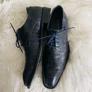 Elanroman Men shoes